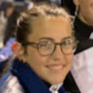 Meet your Posher, Anicka